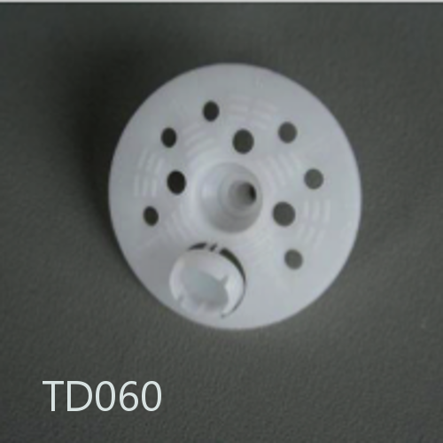 TD060 Nylon Support Disc for External Wall Insulation (pack of 100)